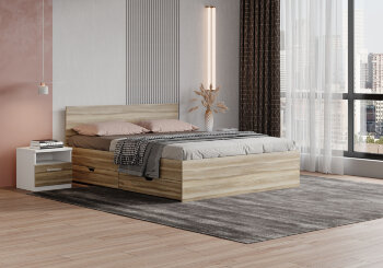Кровать Mariana